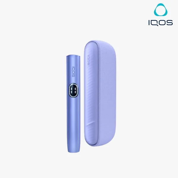 【5色正品現貨】加熱菸主機推薦 IQOS ILUMA i 主機 TEREA 煙彈專用