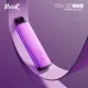 MEHA HUUK 虎克注油主機套裝｜27W電子煙主機・1350mAh大電量POD設備