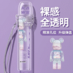 彈蓋主機保護套 / 通用各大品牌一代主機