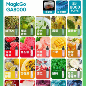 微信图片_20250731121247-300x300-2.png RELX 悅刻抛棄式8000口 有油就有電 透明油艙 高顔值