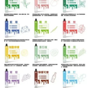 微信图片_20251120110253_107_34.webp DOT 拋棄式8000口|佩特里PLUS拋棄式一次性電子煙
